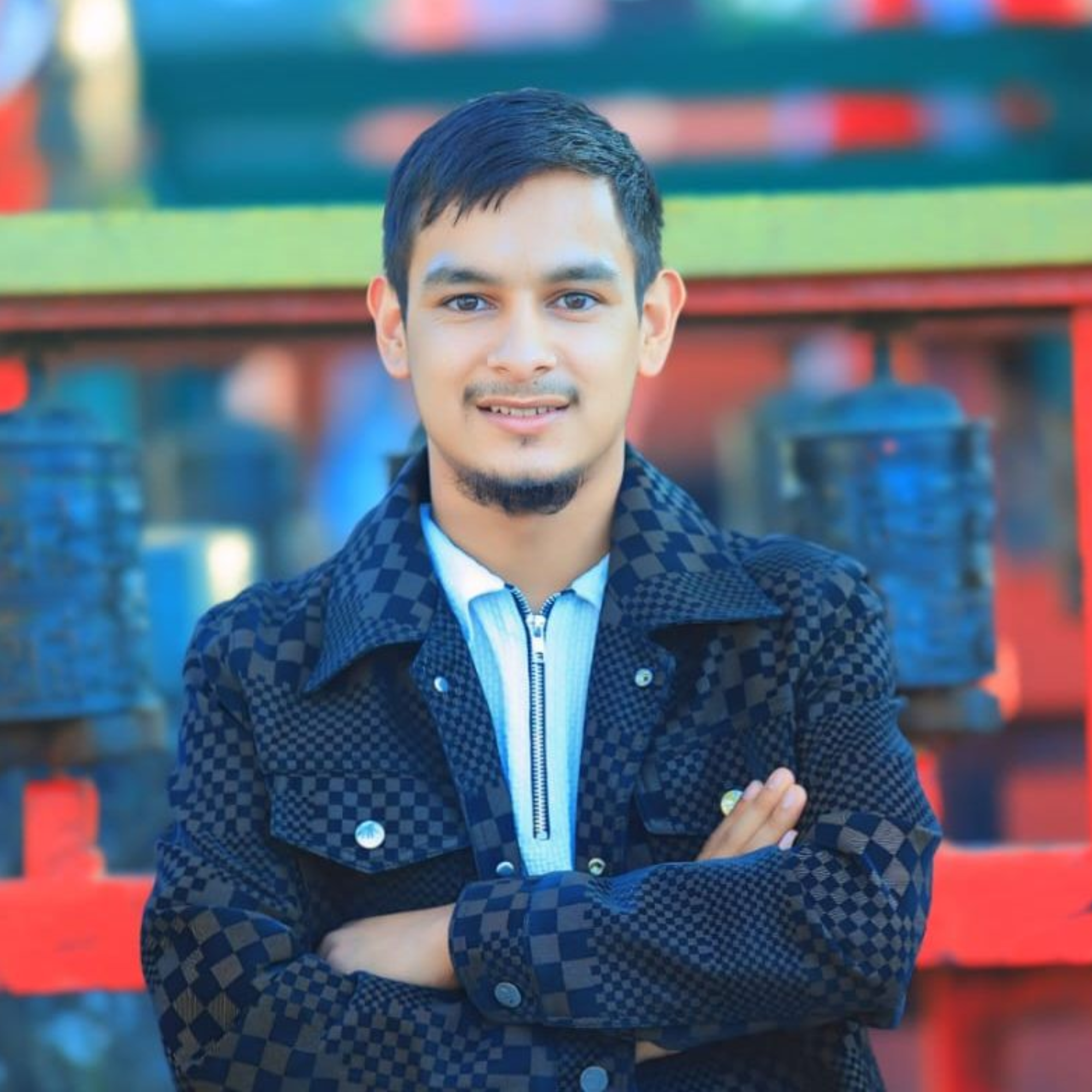 Mr. Chakra Bista
